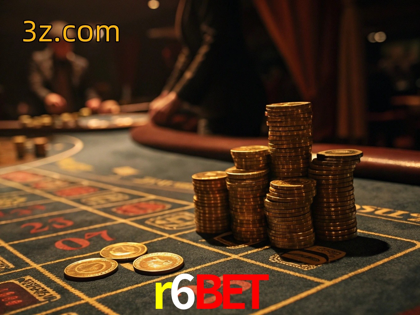 com r6bet