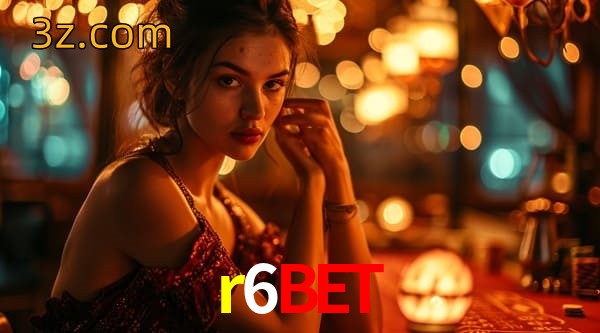  r6bet app