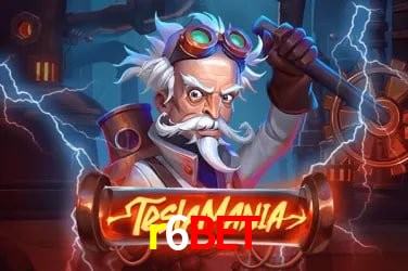 Provedores de Jogos r6bet