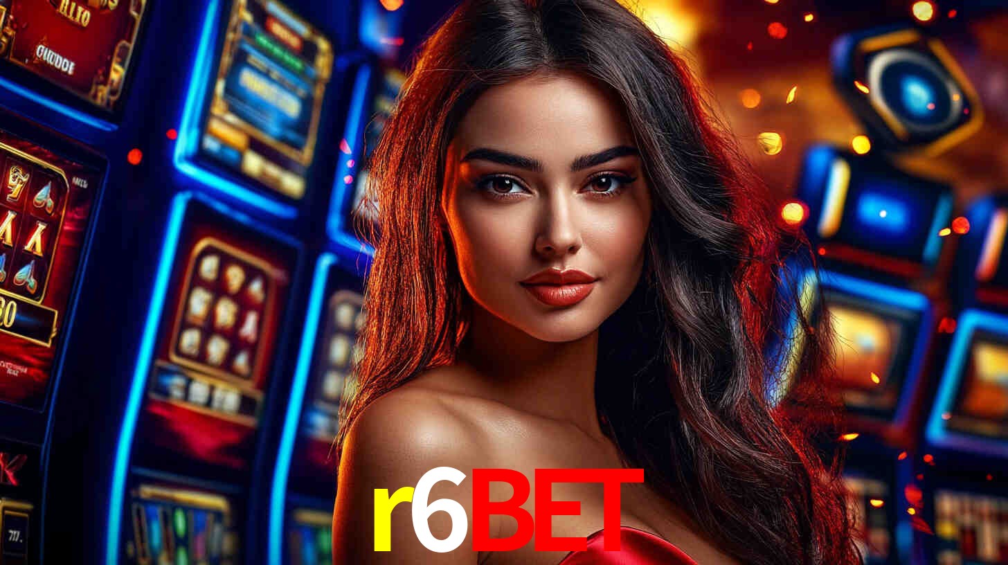 Explorando a Categoria de Eventos em Apostas na r6bet
