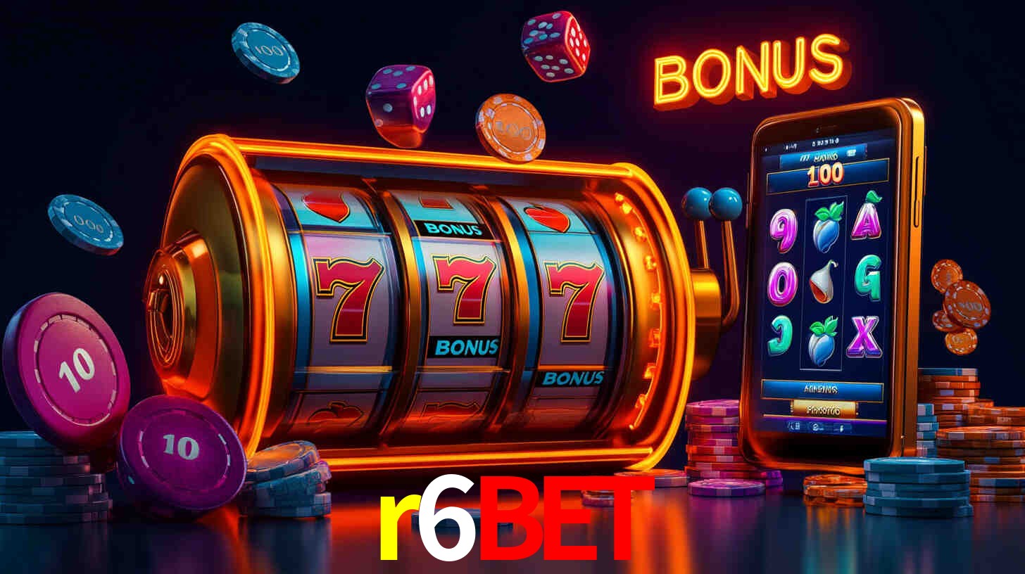 Descubra a Essência do r6bet: Nossa História e Compromissos