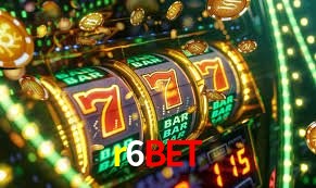 Platform Technology r6bet