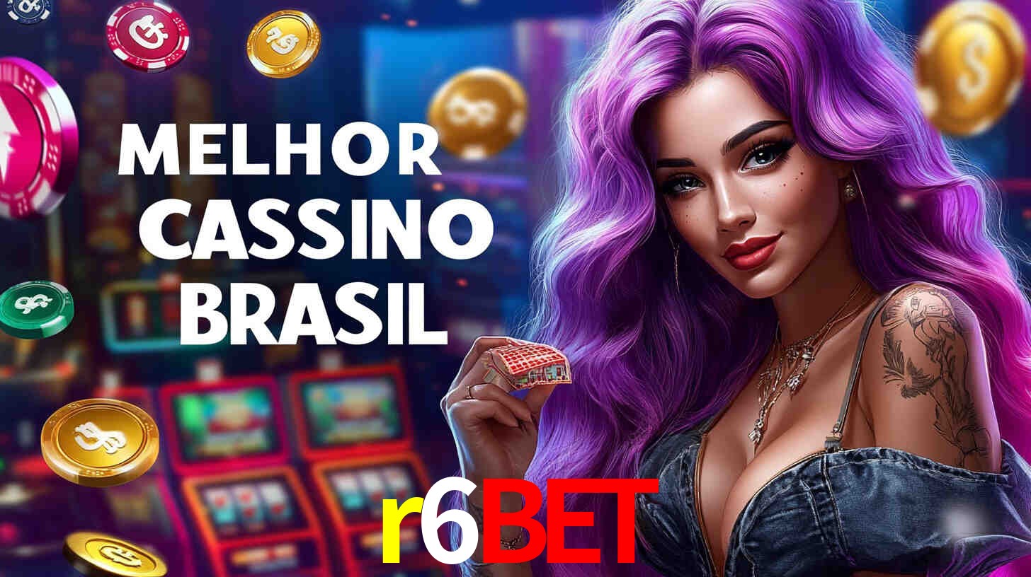 Explorando a Categoria de Eventos em Apostas na r6bet