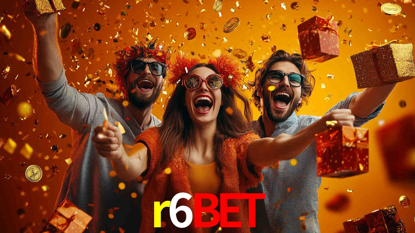 r6bet.com