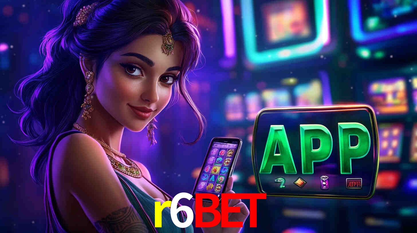 Bônus Generosos e Exclusivos no r6bet para Você!