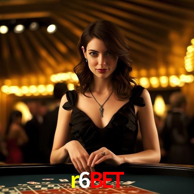 Descubra o Programa VIP da r6bet: Vantagens Exclusivas para Jogadores