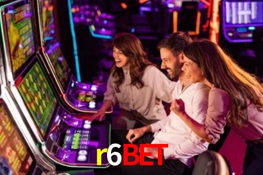 cassino r6bet