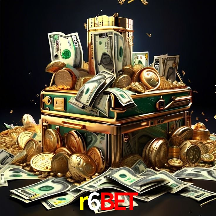 Apostas de Futebol r6bet