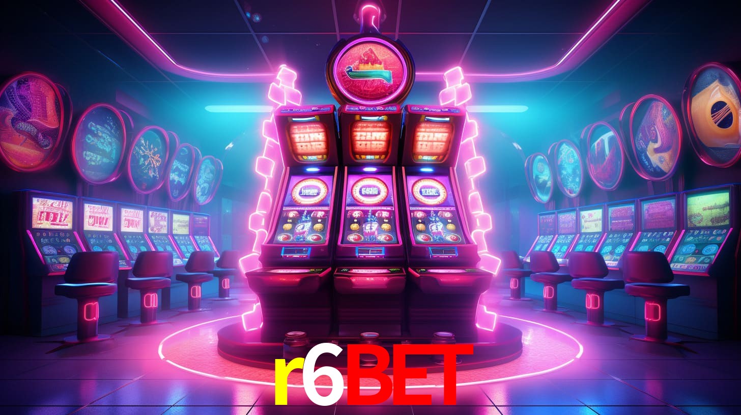 r6bet: Seu Especialista em Apostas Esportivas Brasileiras