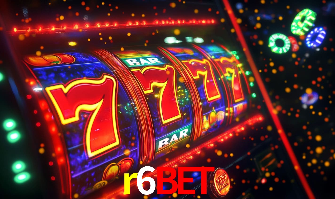 r6bet.com