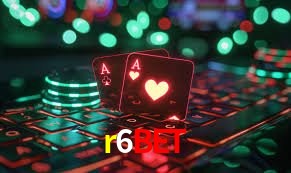 Estatísticas Esportivas r6bet