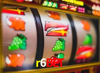 A Emoção da Loteria na r6bet: Uma Chance de Mudança de Vida