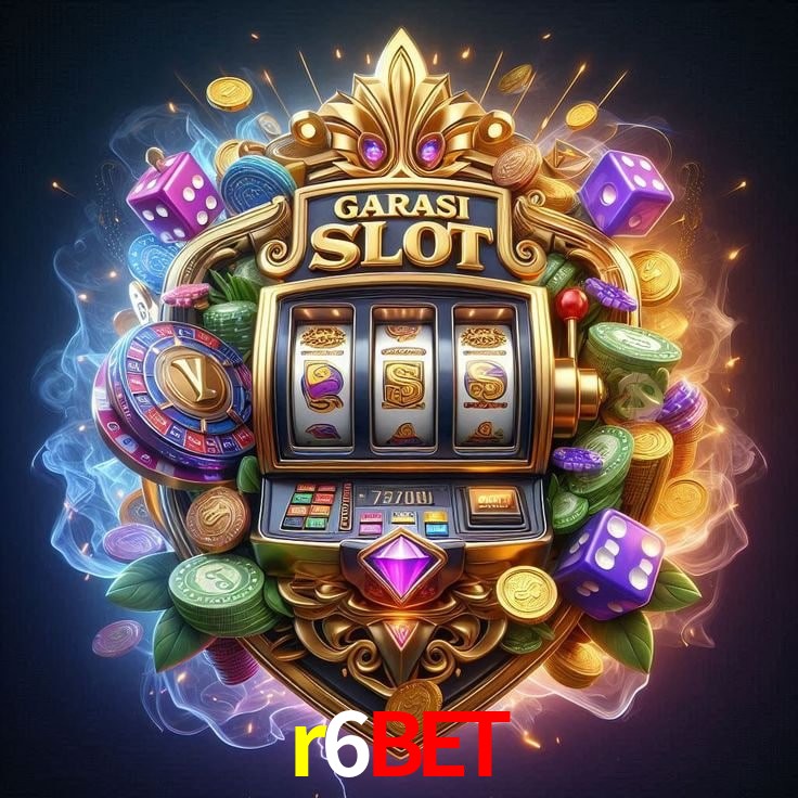 Segurança 2FA r6bet