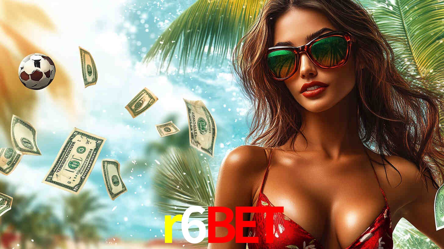 API Integration r6bet