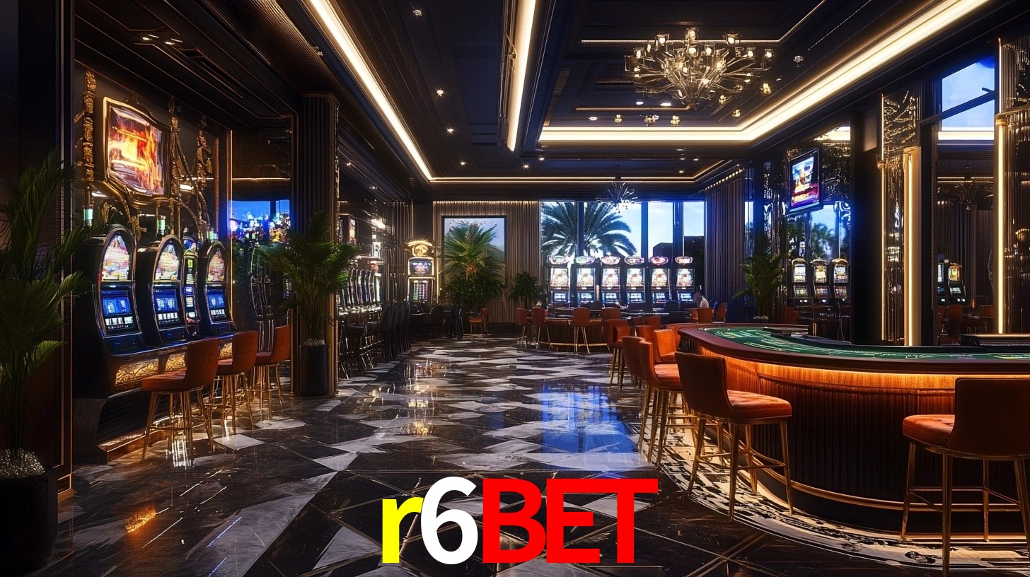 Ofertas Imperdíveis na r6bet: Promoções e Bônus Que Valem a Pena