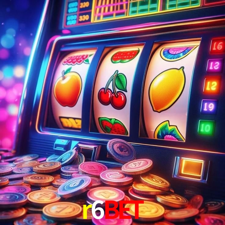 Apostas de Basquete r6bet