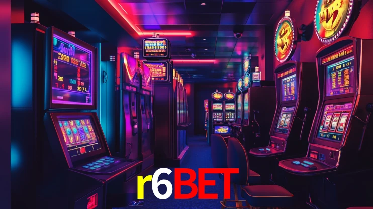 Explore as vantagens do r6bet: serviço profissional e confiabilidade
