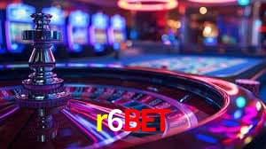 Football Betting r6bet