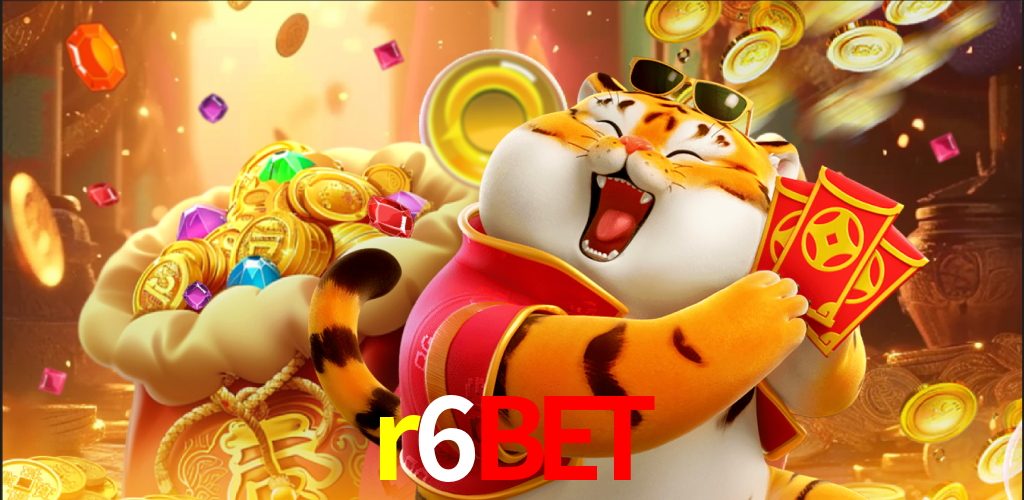 r6bet: A Experiência de Casino com Jogos de Mesa ao Vivo