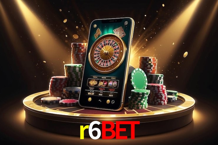 Benefícios da Conta r6bet