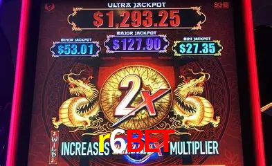 Descubra o Mundo do Cassino Online com r6bet