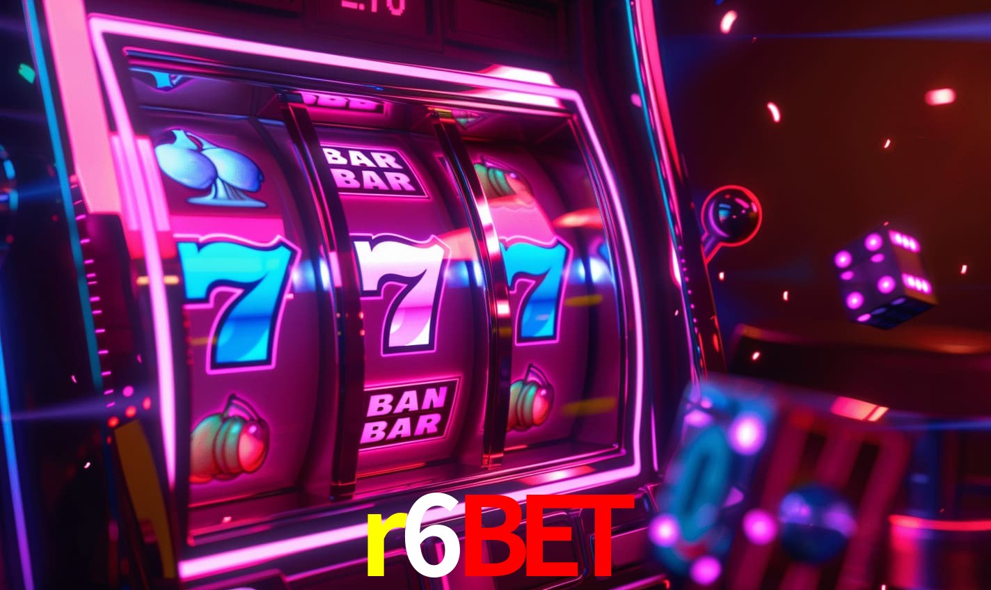 Desvendando o Mundo dos Jogos Virtuais na r6bet
