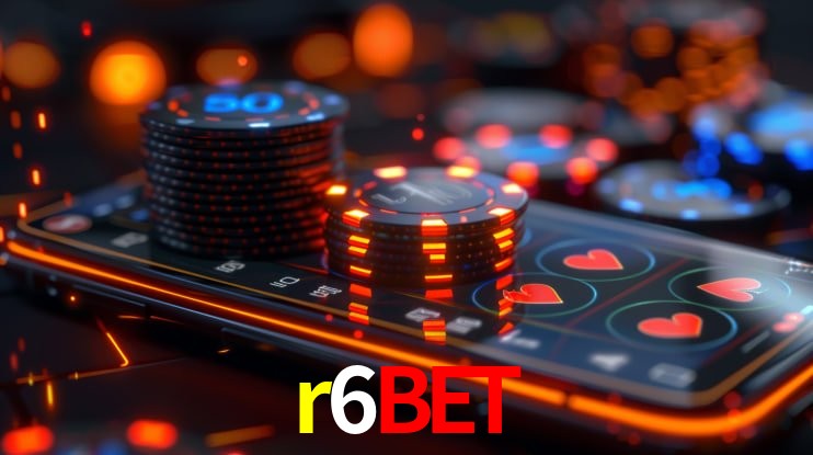 Tennis Betting r6bet