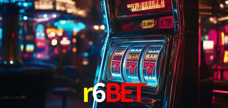 Daily Bonuses r6bet