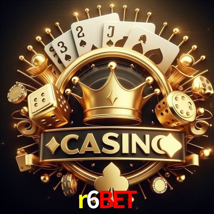 Experiência VIP r6bet