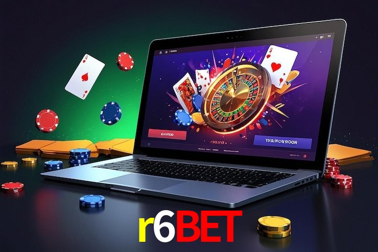 Ofertas Exclusivas r6bet