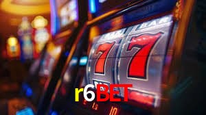 Login Seguro r6bet
