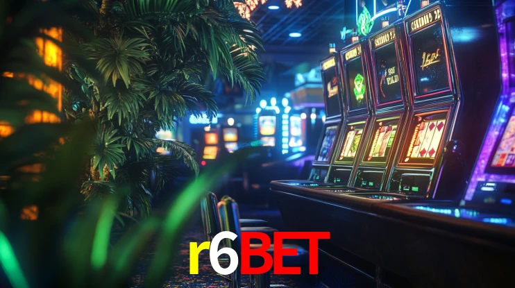 Programa VIP r6bet