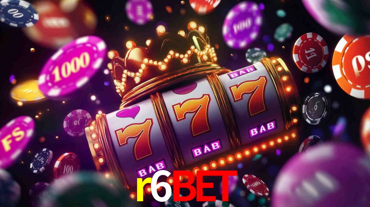 Experiência VIP r6bet