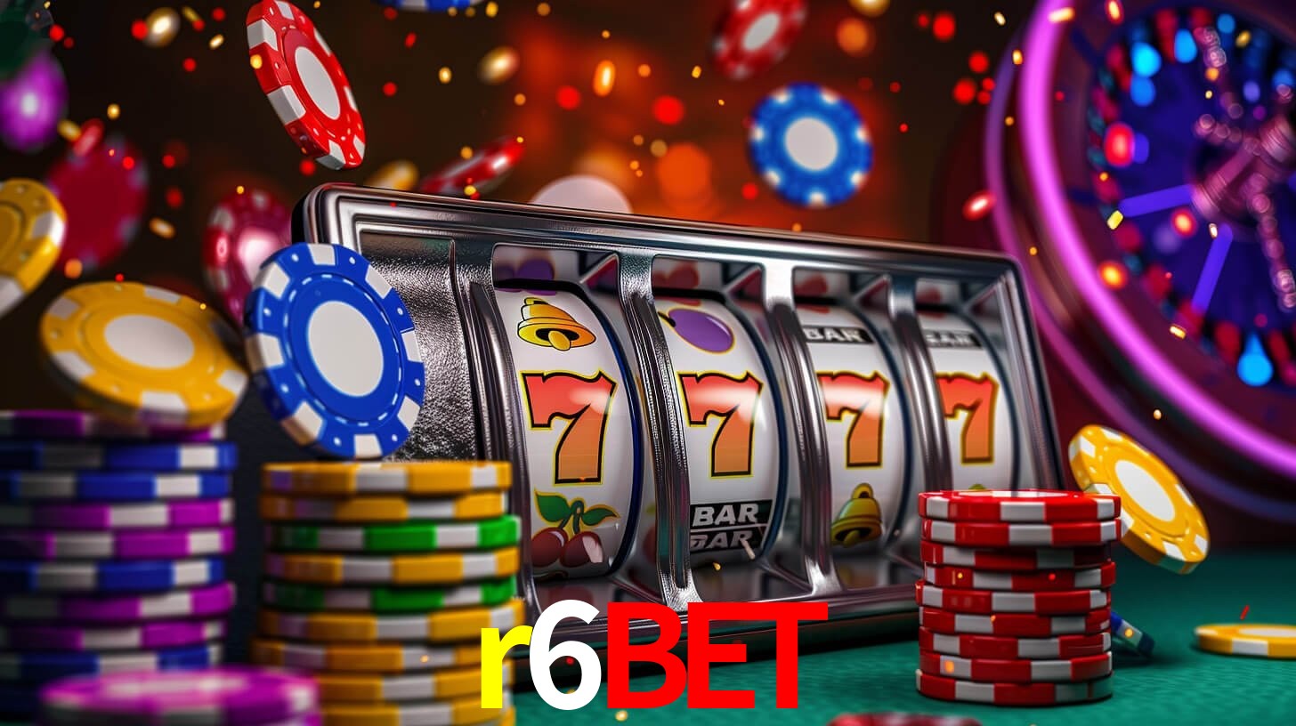 PIX Instantâneo r6bet