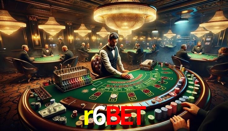 Sports Statistics r6bet