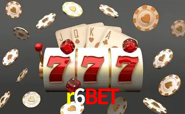 Descubra a Magia dos Jogos de Arcade no r6bet