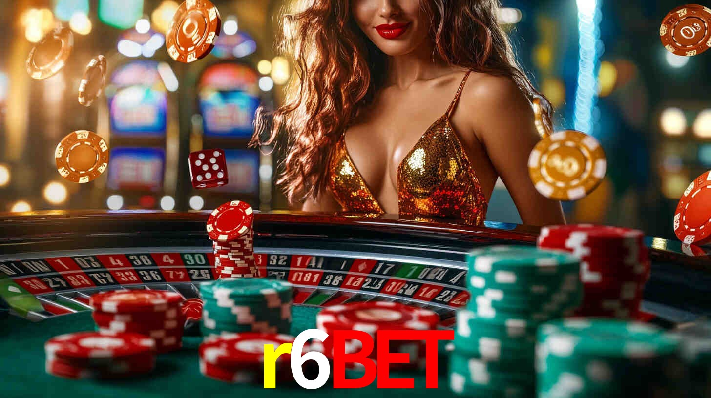 Premium Interface r6bet