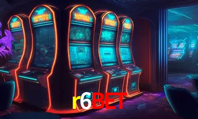 A Emoção da Loteria na r6bet: Uma Chance de Mudança de Vida