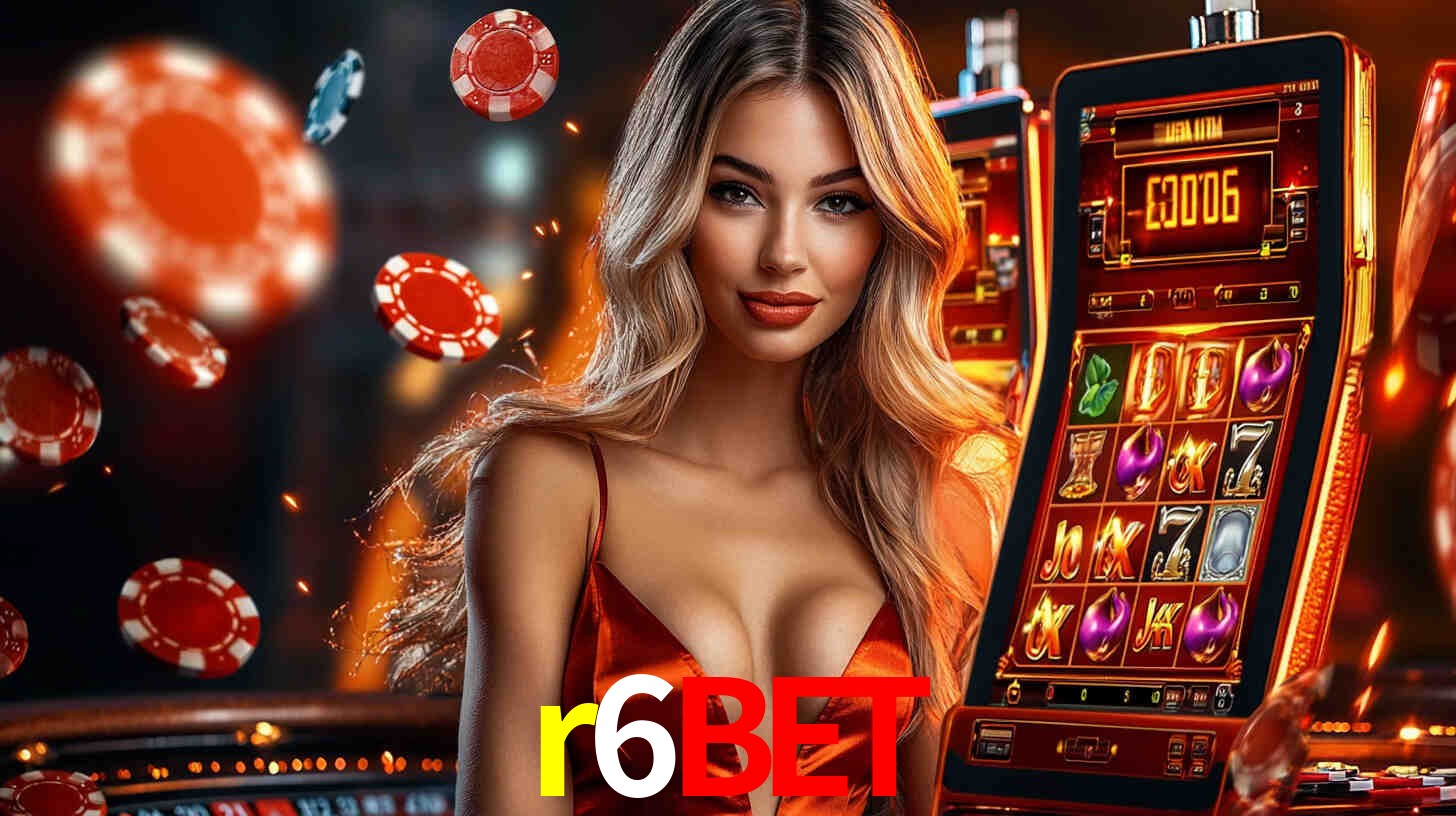 r6bet - Desafio da Riqueza Suprema - r6bet.com