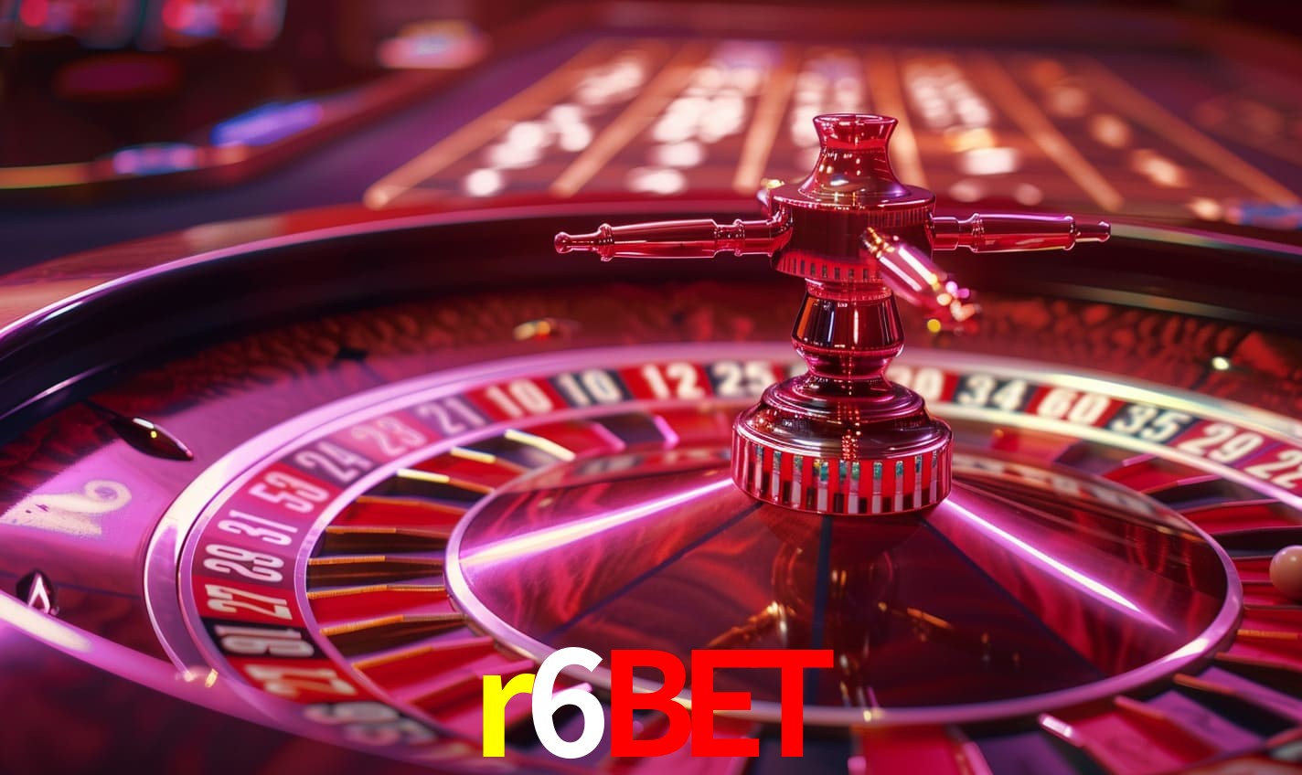 A Emoção da Loteria na r6bet: Uma Chance de Mudança de Vida