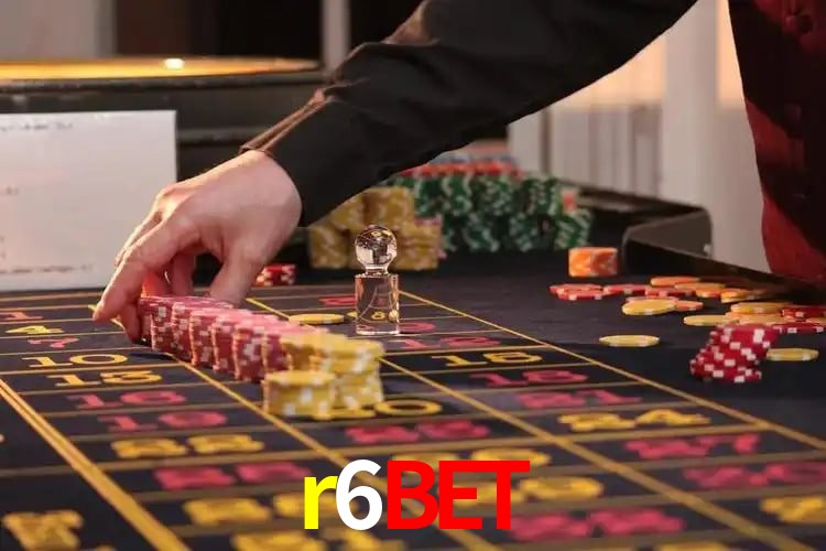 Descubra o Programa VIP da r6bet: Vantagens Exclusivas para Jogadores