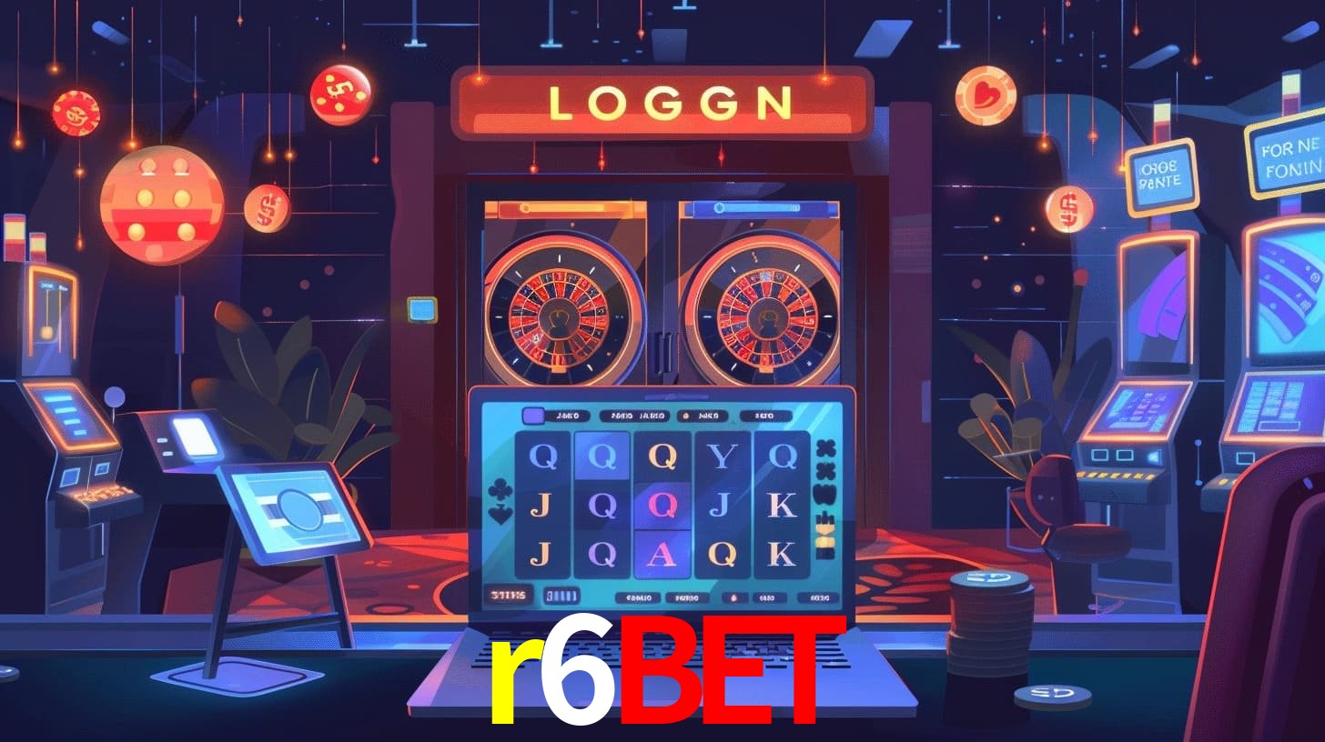 Promoção Relâmpago r6bet