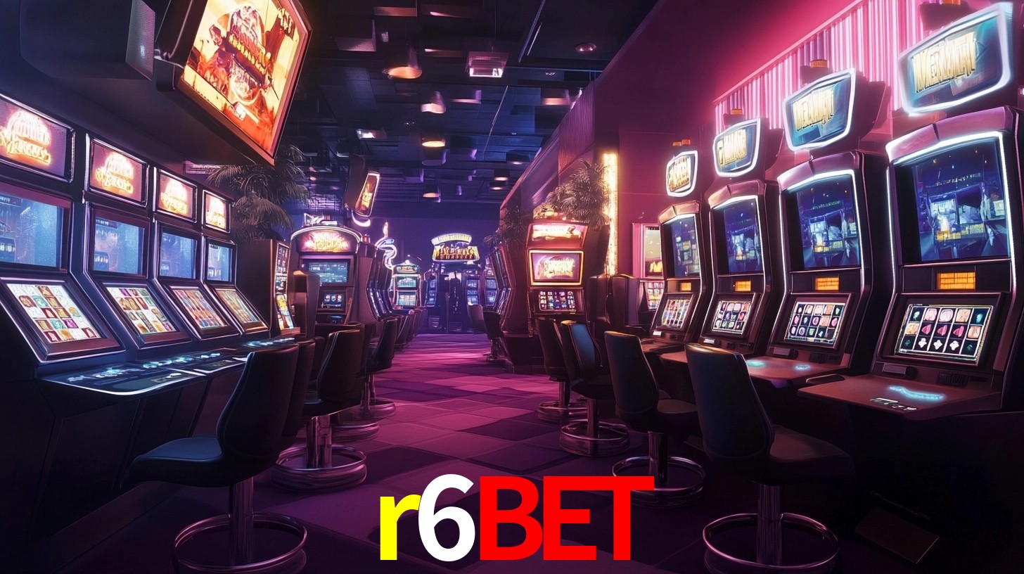 r6bet,r6bet.com