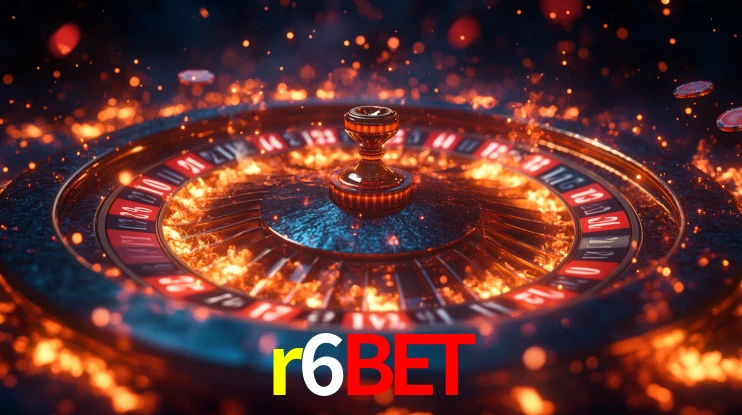 Experimente o Login Seguro Premium no r6bet